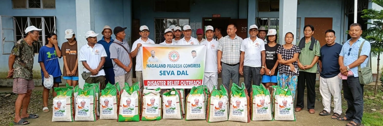 Flood Relief Operations