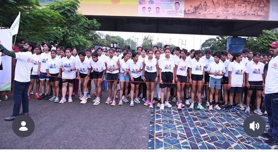 Seva Dal in Action