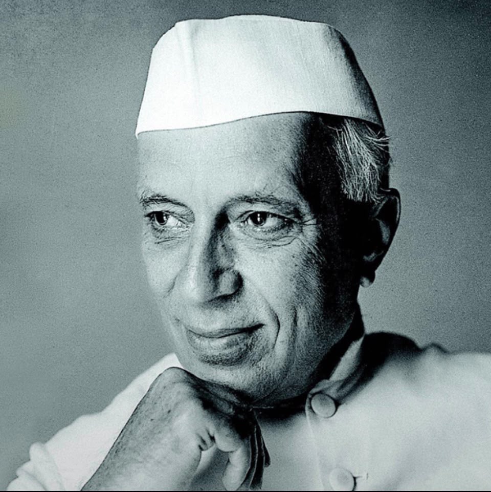 Pandit Jawaharlal Nehru
